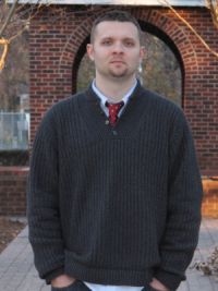 Aaron Simmons